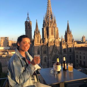 Meet your Posher, Jordan